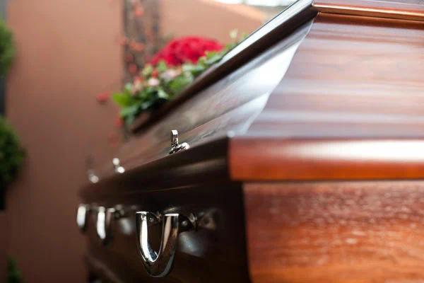 Britons are saving money on funerals as prices rise
