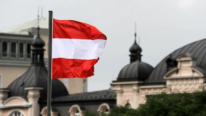 Inflation in Austria in June will be the highest in 47 years