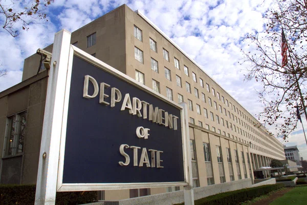 US State Department: Washington is waiting for a reason from Russia for a meeting between Blinken and Lavrov