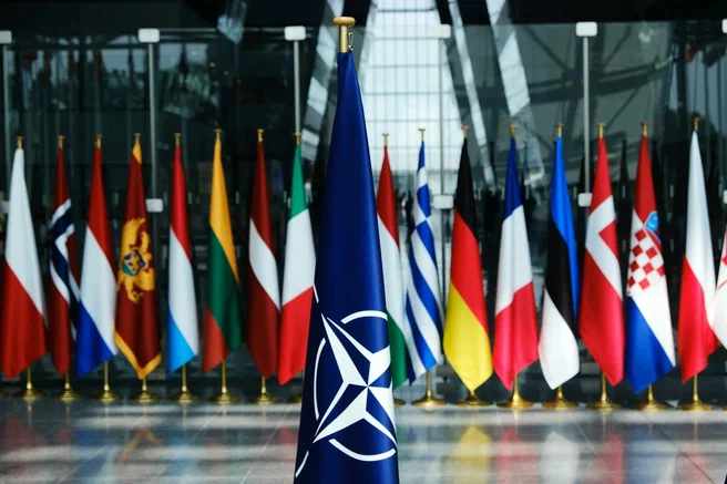 NATO frigate for 420 million euros sank due to undershot crew members