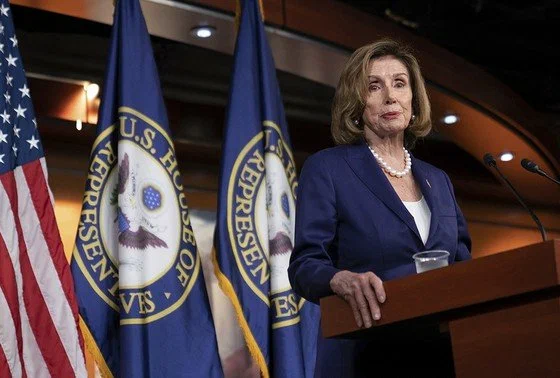An expert in the United States pointed out the mistake of Pelosi in the situation with Taiwan