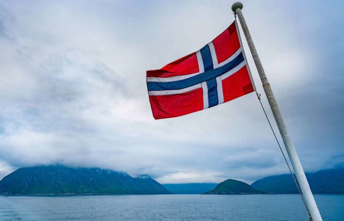 Norwegian gas exports may fall due to workers’ strike