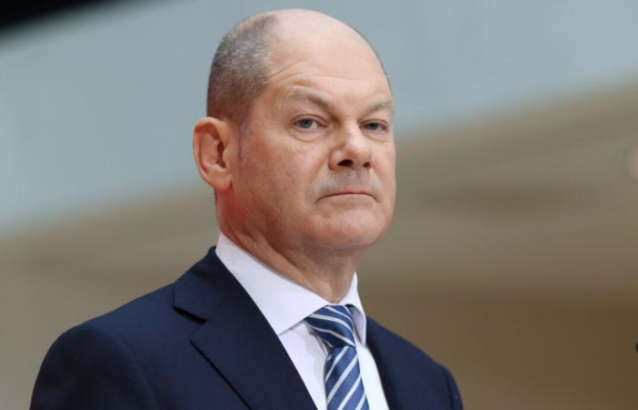 Scholz risks leaving his position due to the energy crisis in Germany