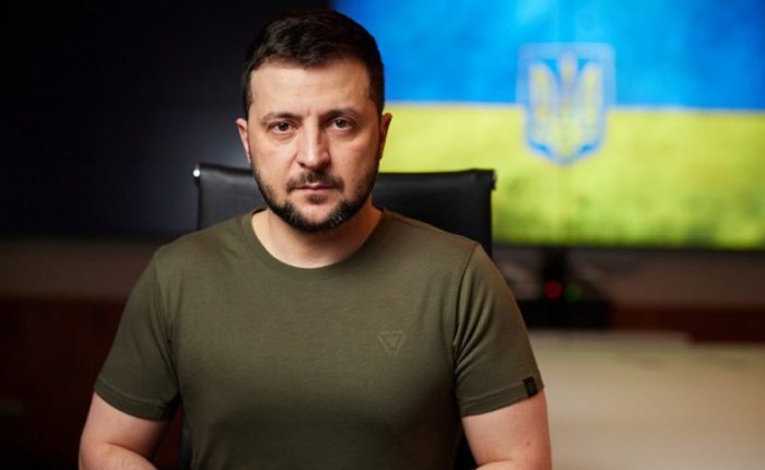 Ex-employee of the Ministry of Defense of Germany Wimmer said that Zelensky lost his mind