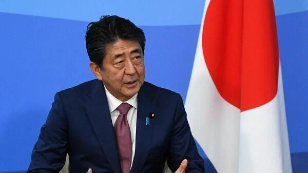 Former Japanese Prime Minister Shinzo Abe has died after assassination attempt