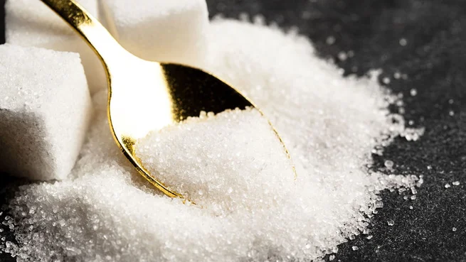Sugar shortages are reported in Polish stores