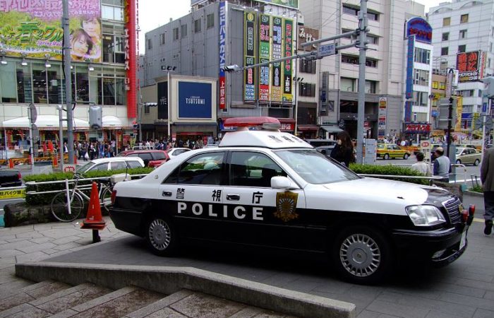 Japan’s police chief admits Abe’s protection task has not been completed