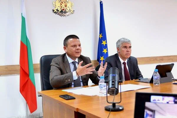 Deputy Prime Minister of Bulgaria Aleksiev announced his refusal to discuss a new agreement with Gazprom