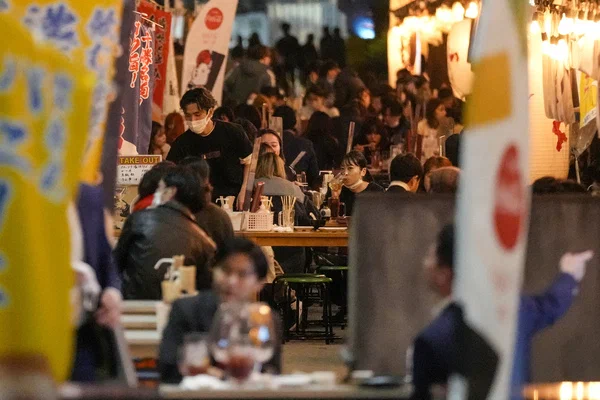 Japan launches competition to encourage youth to drink alcohol