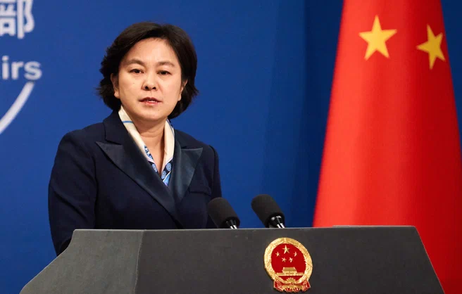 Beijing cancels meeting between Chinese and Japanese foreign ministers due to G7 statement on Taiwan