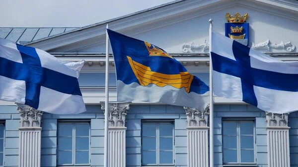 Finland wants to stop the practice of dual citizenship