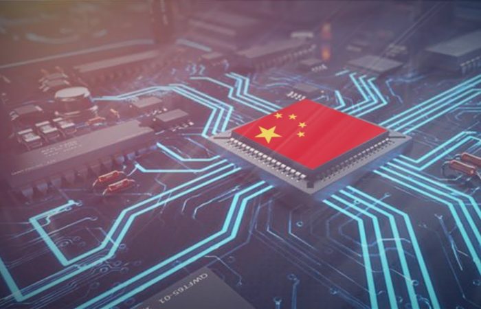 The US will block access to China’s software for the design of modern chips