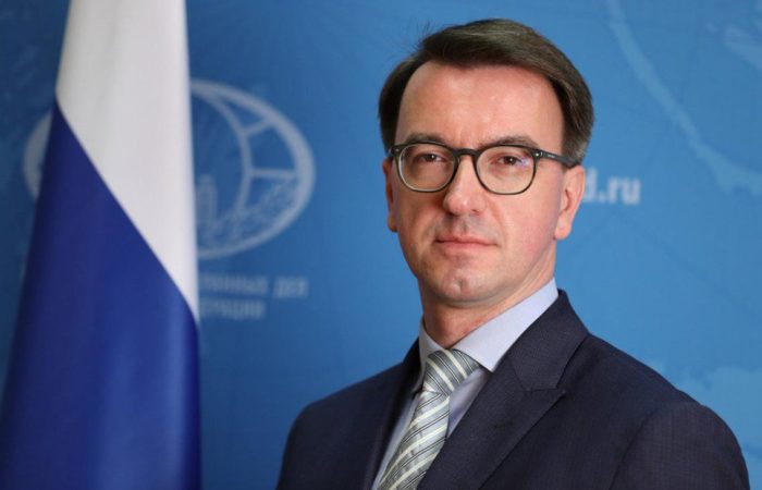 Montenegro declares Russian embassy employee persona non grata