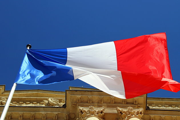 France freezes Russian assets for more than a billion euros