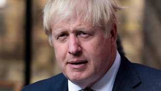 Warsaw claims Britain canceled Johnson’s visit to Poland