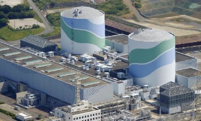 Japanese authorities want to increase the number of operating nuclear reactors