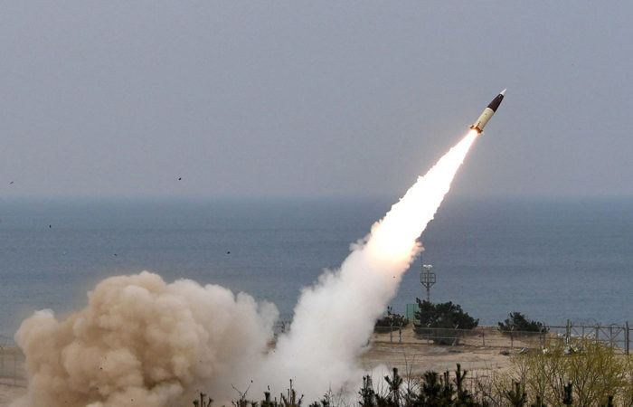 US tests launch of Minuteman III intercontinental missile