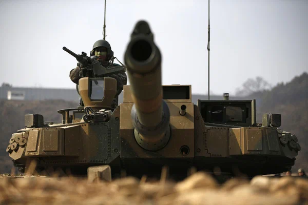 Military expert Gur called Poland’s decision to buy K2 tanks from South Korea strange