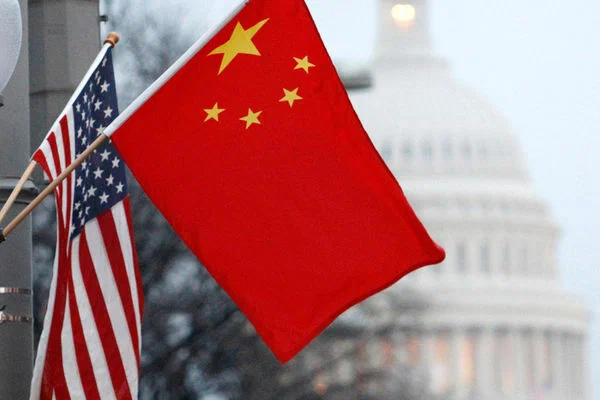 US will ban state-funded tech giants from expanding production in China