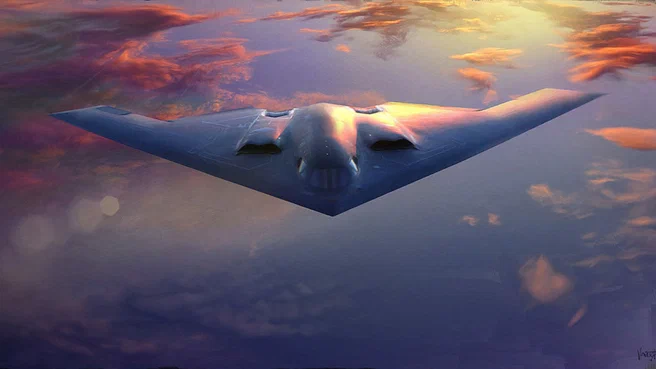 Pentagon upgrades B-2 Spirit bombers, the most expensive in history