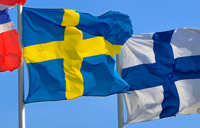 Sweden and Finland ignore Turkey’s request to extradite Kurdish terrorists.