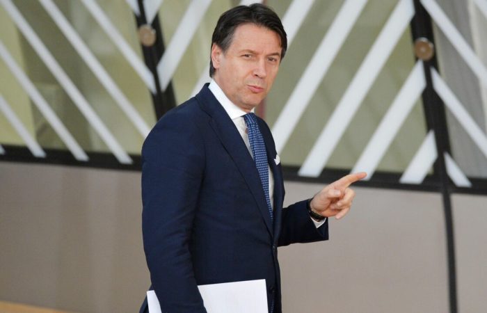 Ex-Prime Minister of Italy warned about the consequences of arming Ukraine.