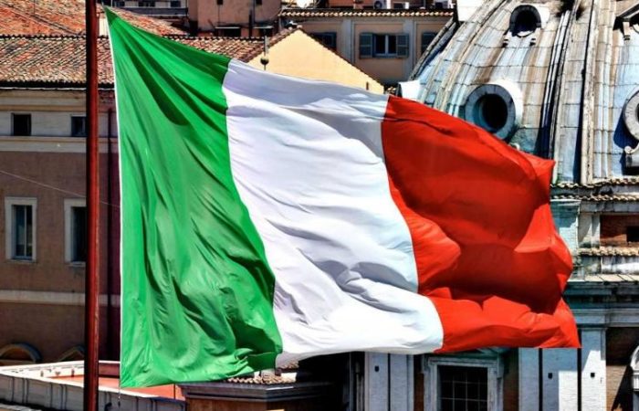 Italy changed its mind about committing suicide. Brussels outraged