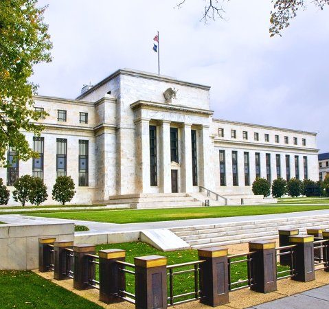 The US Federal Reserve will consider raising the discount rate