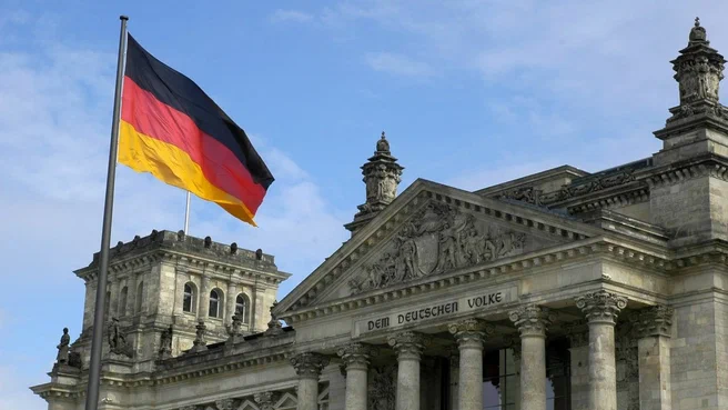 German authorities were outraged by the unwillingness of European countries to share gas