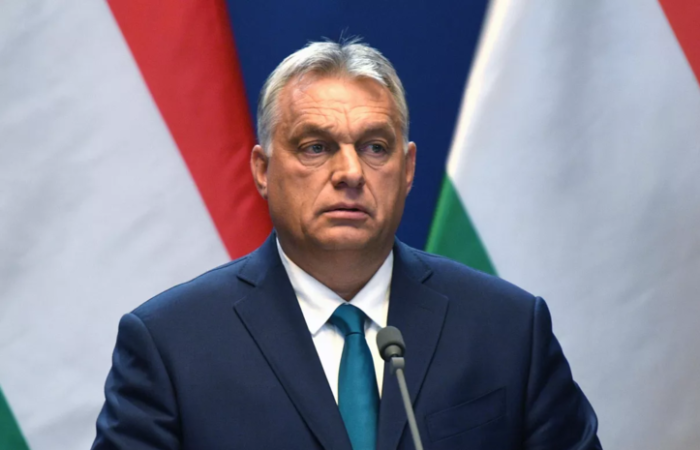 Hungary launches national consultations on attitude towards sanctions against Russia