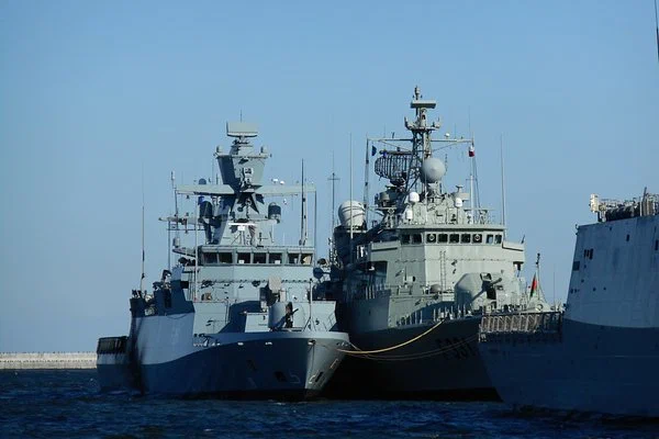 Naval exercises of NATO with the participation of military from 15 countries of the bloc began in Turkey