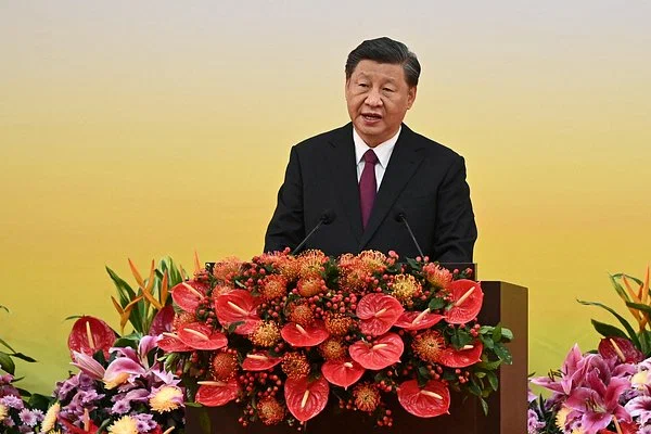 Chinese leader Xi Jinping will leave China for the first time since the beginning of the pandemic to meet with Putin