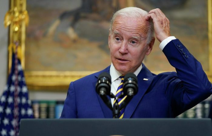 Biden threatened to side with Taiwan in case of conflict with China