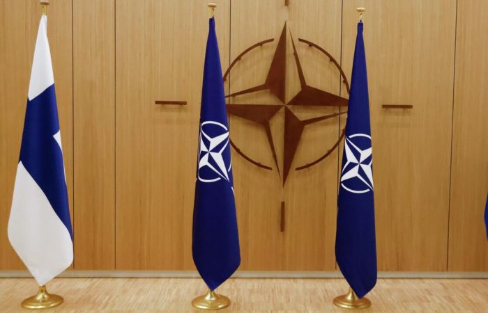 US Ambassador told when Finland and Sweden can be admitted to NATO