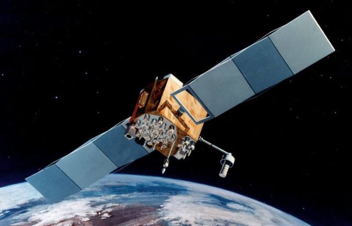 The US Department of Defense is concerned about the threat of terrestrial 5G network to old Pentagon GPS satellites