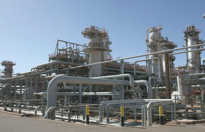Algeria wants to double gas prices for Spain