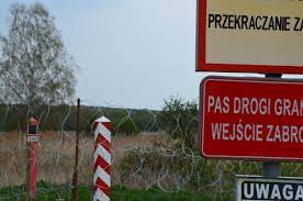 Poland tightened restrictions on the entry of Russians