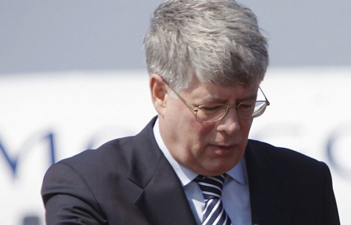 Russian Ambassador to Astana to be summoned to Kazakh Foreign Ministry for a talk