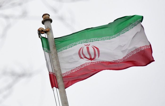 Iran denied yet another accusation of supplying weapons to Russia.