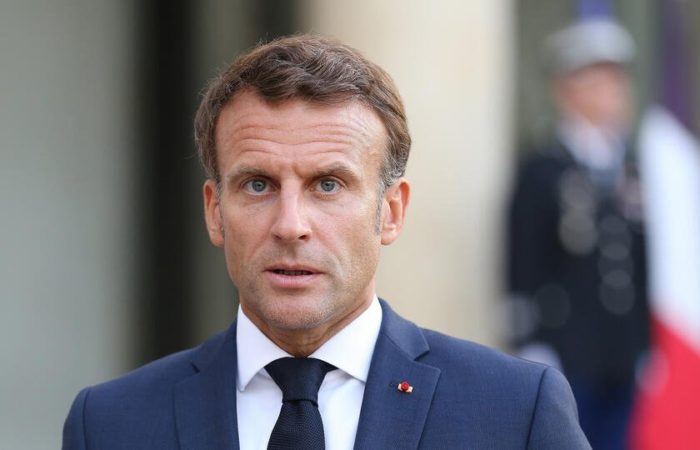 British Defense Secretary Wallace criticized Macron for his words about the nuclear doctrine.