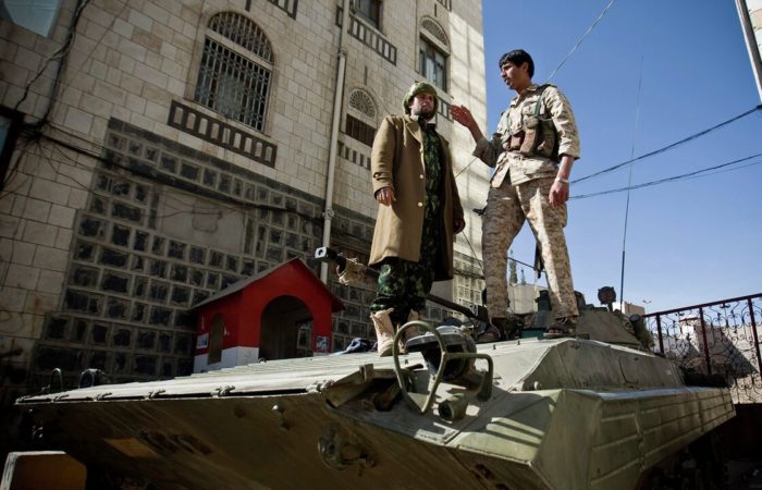 The Houthis in Yemen have not agreed to an extension of the truce.