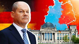 Scholz announced Germany’s readiness to ensure energy security in the coming winter.