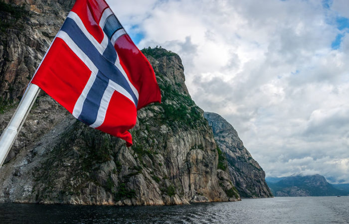 Norway decided not to remember European solidarity by selling gas at a high price.