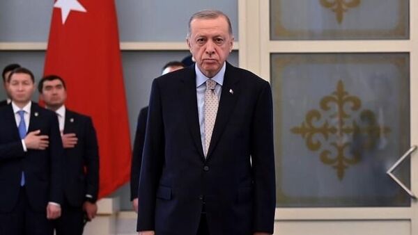 There are no obstacles to extending the grain deal, Erdogan said.