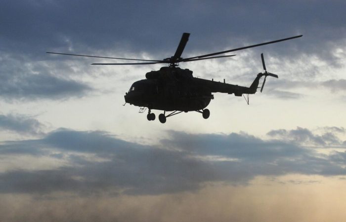The US will pay the Philippines to stop buying Russian helicopters.