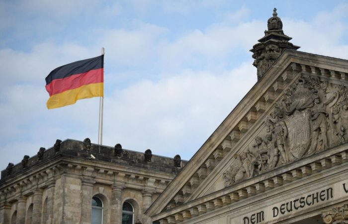 The law on the denial of “war crimes” in Ukraine is criticized in Germany.