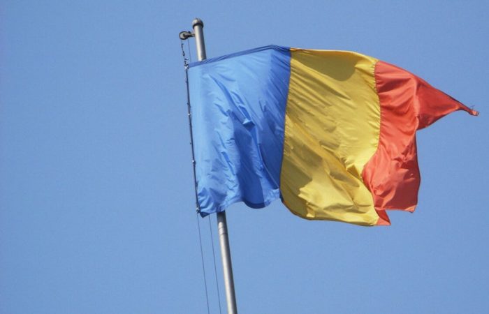 The Romanian Minister of Defense has resigned.