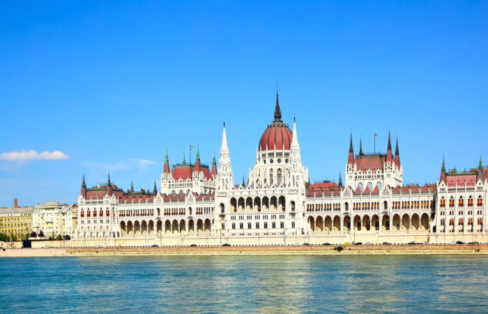 Hungary promised to prevent new EU sanctions against Russian gas.