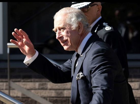 Differences arose between the Prime Minister of Britain Truss and King Charles III.