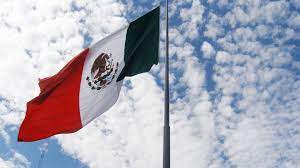 Mexico reacted negatively to the exclusion of Russia from international organizations